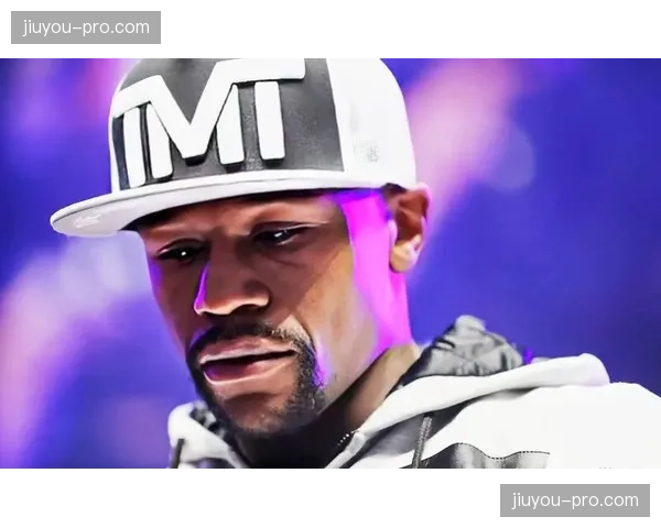 帕奎奥谈二番战：希望梅威瑟职业纪录上带着一场败仗