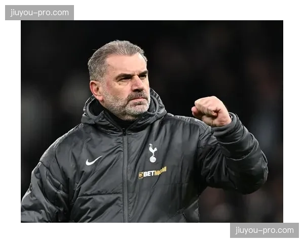 官方声明：热刺与主帅波斯特科格鲁续约至2028年