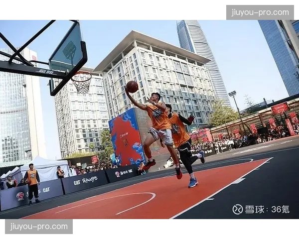 通讯：NBA与拉丁美洲音乐节合作，推出“篮球与节奏”主题跨界活动