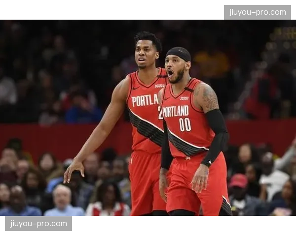 萧华巡视波特兰，莫达中心翻新资金获批保障开拓者未来