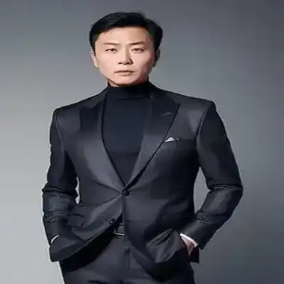 邵宏洋